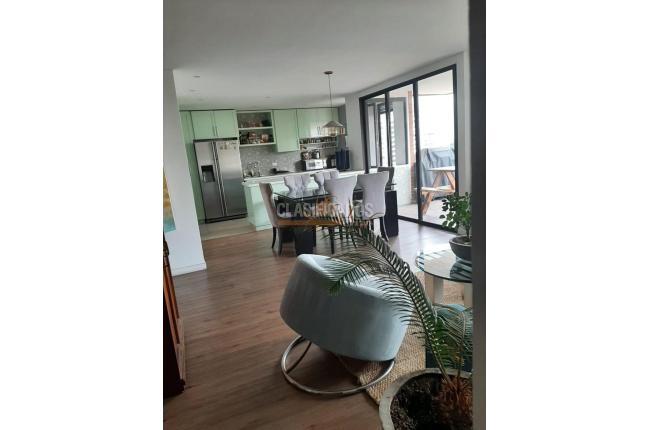 Apartamentos, Venta en Aguacatal