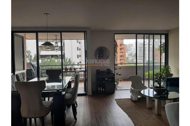 Apartamentos, Venta, Aguacatal - $880.000.000