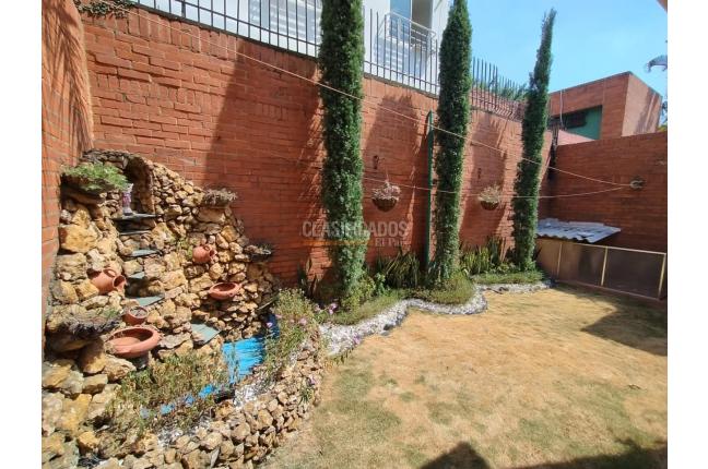 Casas, Alquiler, San Joaquín - $6.500.000