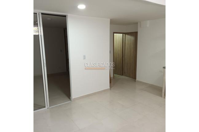 Apartaestudios, Alquiler, Ciudad Jardín