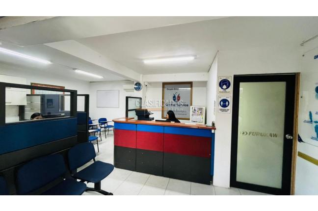 Locales y Bodegas, Venta, San Vicente - $800.000.000