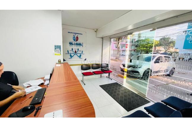 Locales y Bodegas, Venta, San Vicente - $800.000.000