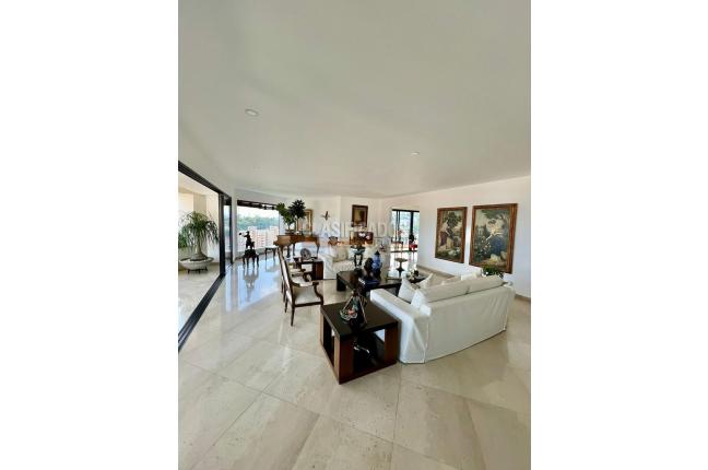 Apartamentos, Venta en Normandía