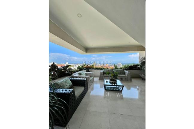 Apartamentos, Alquiler, Normandía - $15.000.000