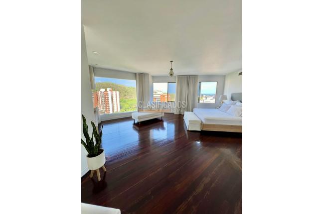 Apartamentos, Alquiler, Normandía - $15.000.000