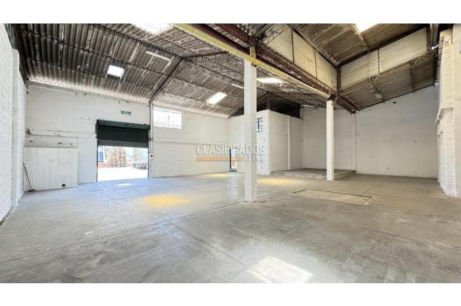 Locales y Bodegas, Alquiler en Yumbo