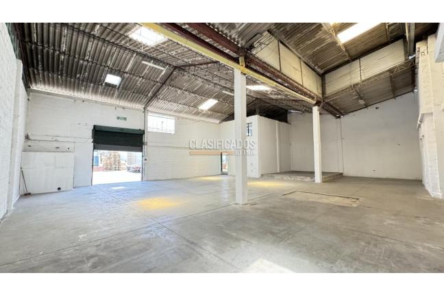 Locales y Bodegas, Alquiler, Yumbo - $5.000.000