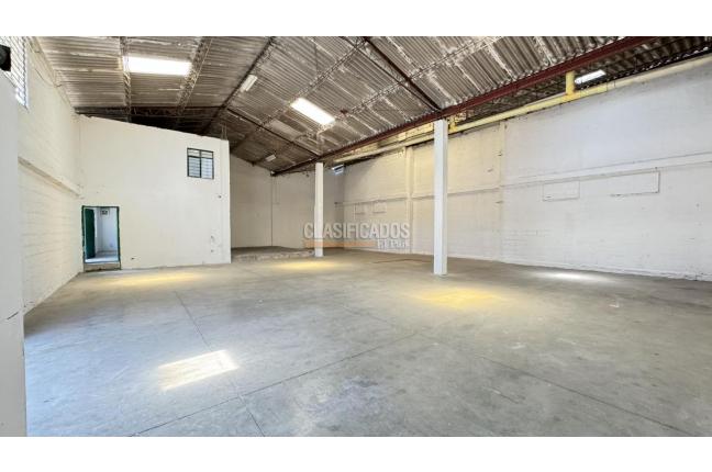 Locales y Bodegas, Alquiler en Yumbo