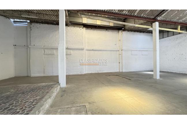 Locales y Bodegas, Alquiler, Yumbo - $5.000.000