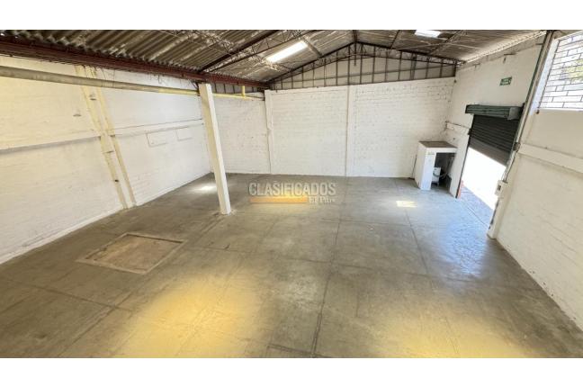 Locales y Bodegas, Alquiler, Yumbo - $5.000.000