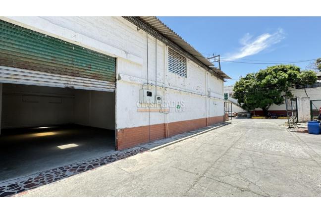 Locales y Bodegas, Alquiler, Yumbo - $5.000.000