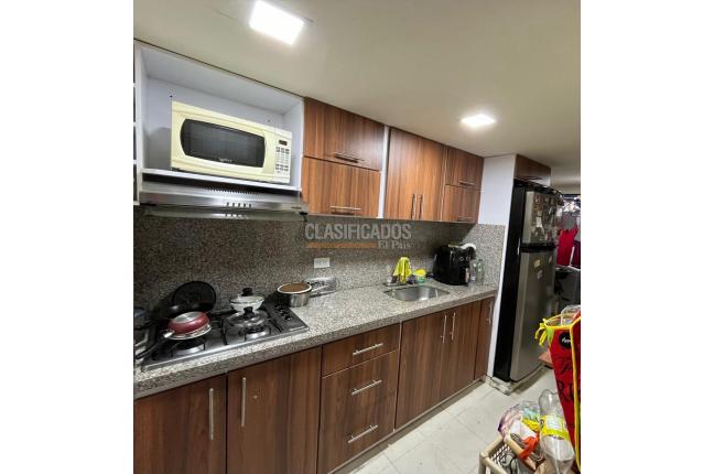 Apartamentos, Venta, Prados del Norte - $215.000.000