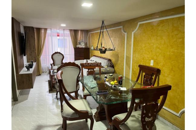 Apartamentos, Venta, Prados del Norte - $215.000.000