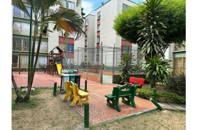 Apartamentos, Venta, Torres de Comfandi - $170.000.000