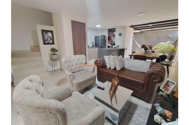 Casas, Venta, Jamundí - $355.000.000