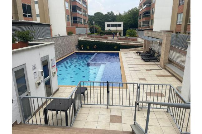 Apartamentos, Alquiler, Pance