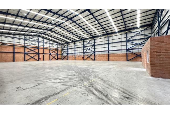 Locales y Bodegas, Alquiler, Yumbo - $89.500.000