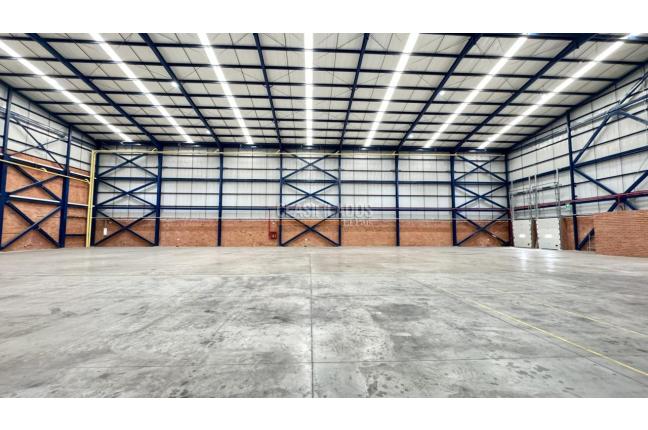 Locales y Bodegas, Alquiler, Yumbo - $89.500.000