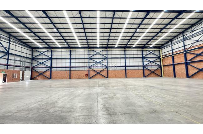 Locales y Bodegas, Alquiler, Yumbo - $89.500.000