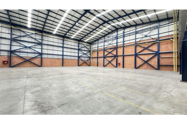 Locales y Bodegas, Alquiler, Yumbo - $89.500.000