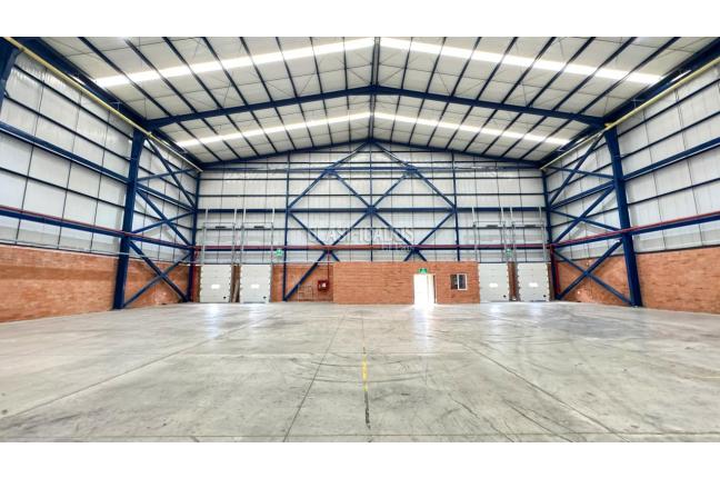 Locales y Bodegas, Alquiler, Yumbo - $89.500.000