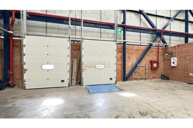 Locales y Bodegas, Alquiler en Yumbo