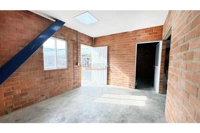 Locales y Bodegas, Alquiler, Yumbo - $97.200.000