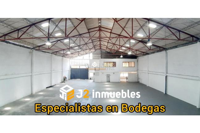 Locales y Bodegas, Alquiler en Acopi