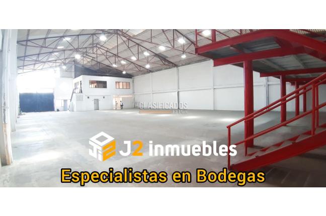 Locales y Bodegas, Alquiler, Acopi - $15.000.000