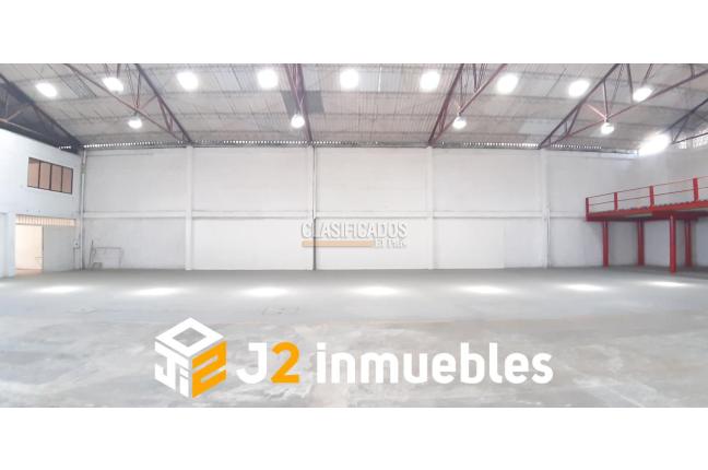 Locales y Bodegas, Alquiler, Acopi - $15.000.000