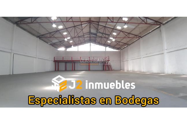 Locales y Bodegas, Alquiler, Acopi - $15.000.000