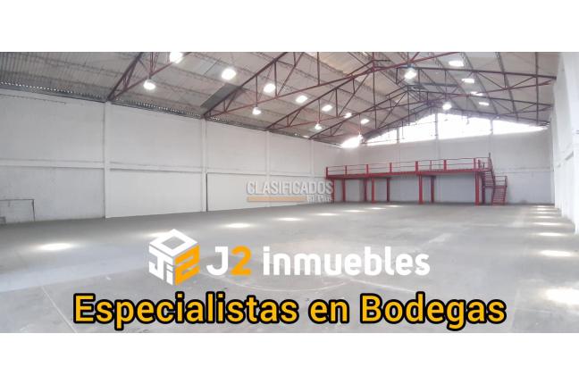 Locales y Bodegas, Alquiler, Acopi - $15.000.000