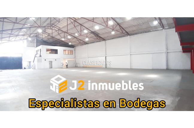 Locales y Bodegas, Alquiler, Acopi - $15.000.000