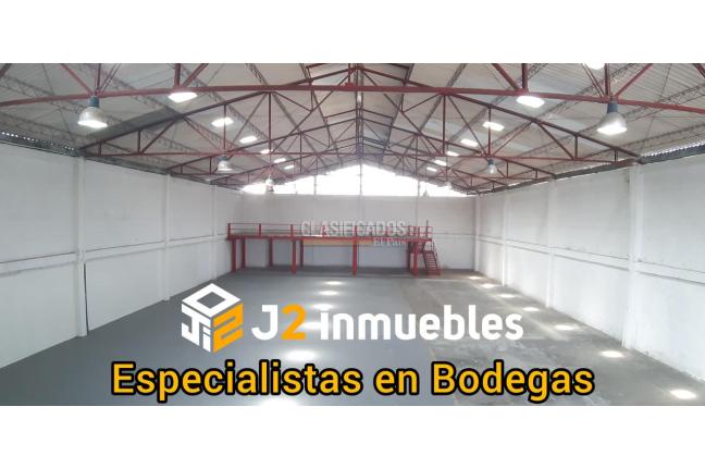 Locales y Bodegas, Alquiler, Acopi - $15.000.000