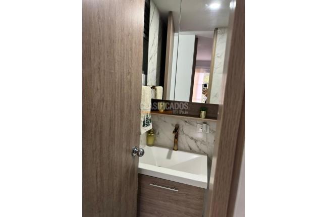 Apartamentos, Venta, Prados del Norte - $350.000.000