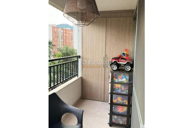 Apartamentos, Venta, Prados del Norte - $350.000.000