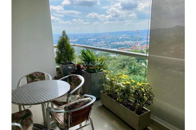 Apartamentos, Venta, Cristales - $960.000.000