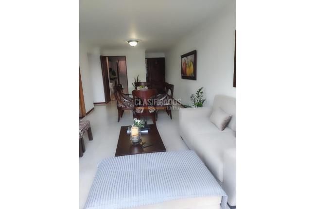 Apartamentos, Venta en Cristales