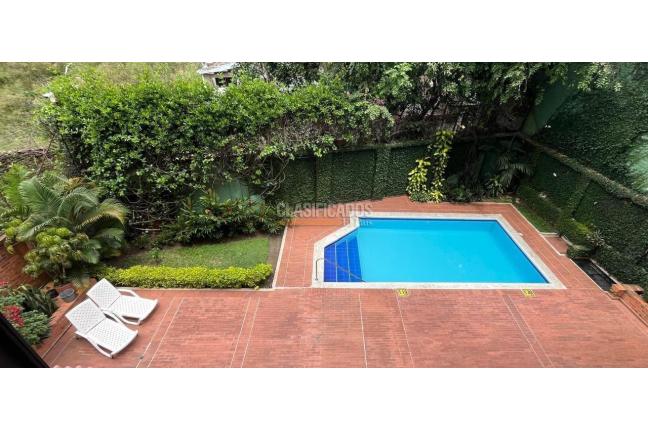 Apartamentos, Venta, Cristales - $440.000.000