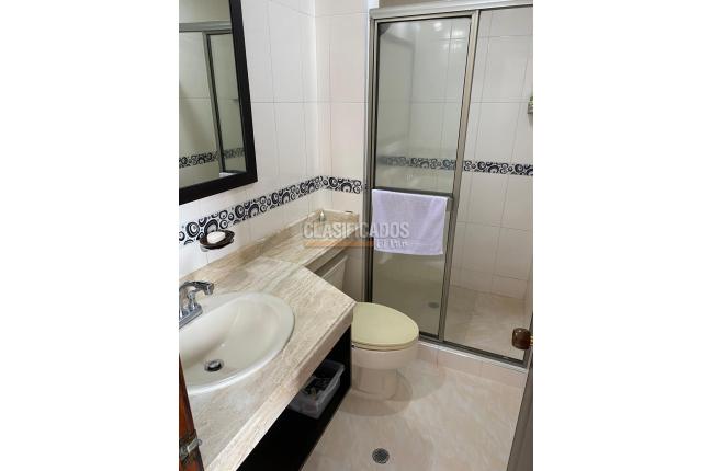Apartamentos, Venta, Cristales - $440.000.000