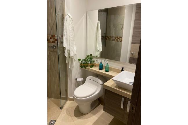 Apartamentos, Venta, Normandía - $580.000.000