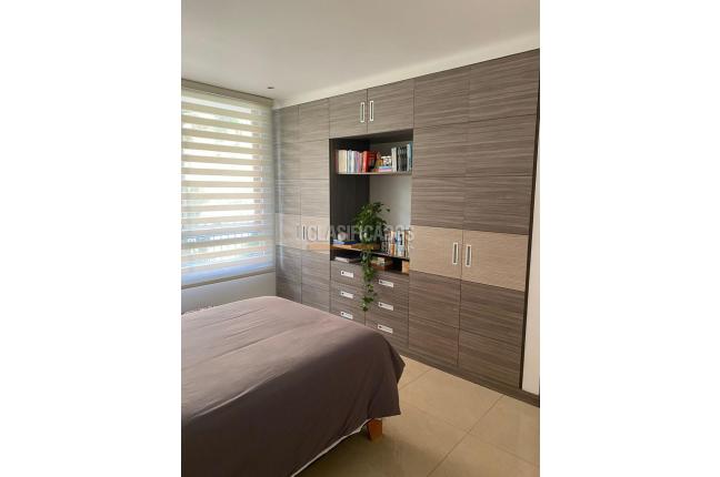 Apartamentos, Venta, Normandía - $580.000.000