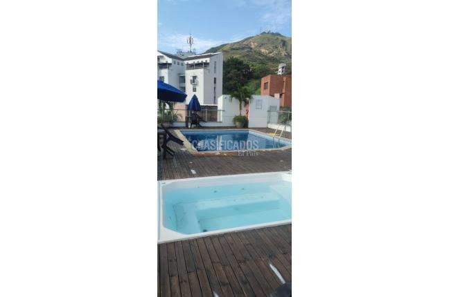 Apartamentos, Venta, Normandía - $580.000.000