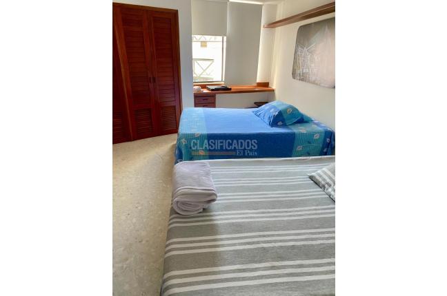 Apartamentos, Venta, El Peñón - $450.000.000
