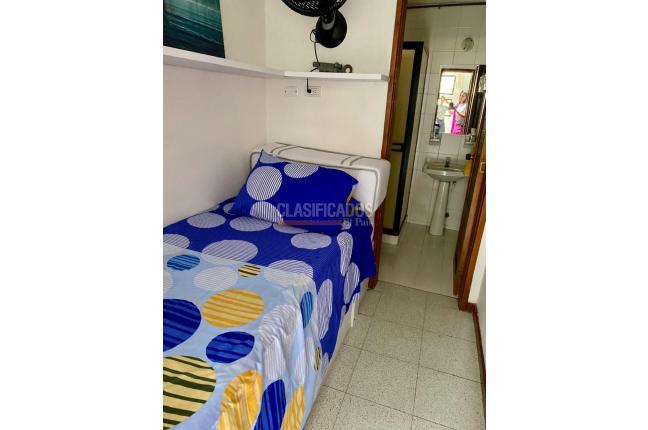 Apartamentos, Venta, El Peñón - $450.000.000