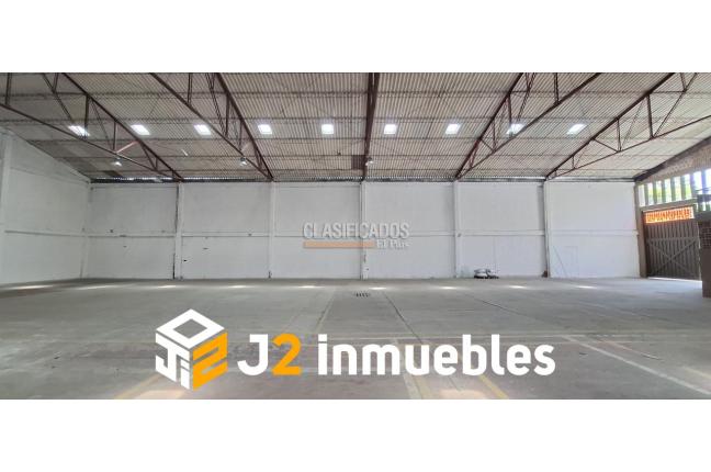 Locales y Bodegas, Alquiler, Acopi - $15.000.000