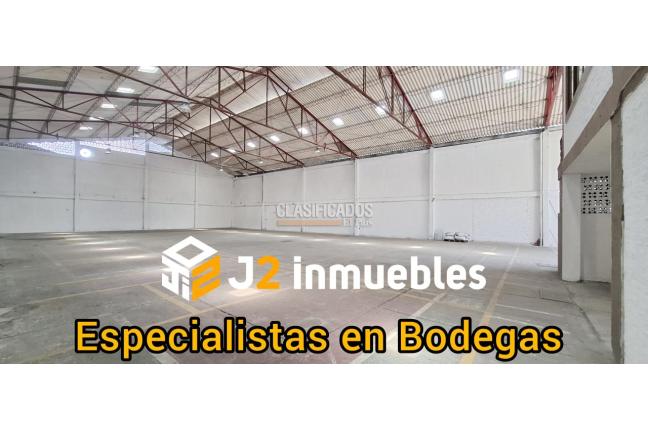 Locales y Bodegas, Alquiler, Acopi - $15.000.000