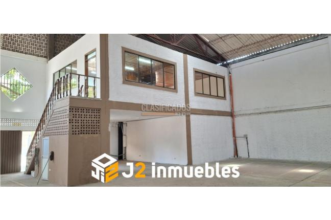 Locales y Bodegas, Alquiler, Acopi - $15.000.000