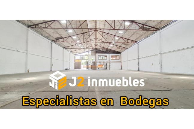 Locales y Bodegas, Alquiler, Yumbo - $15.000.000