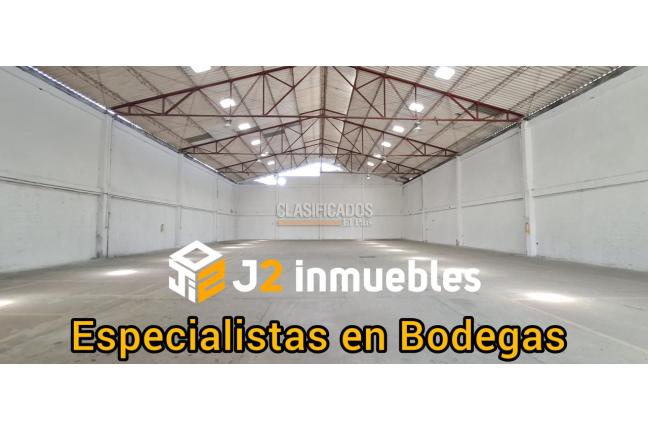Locales y Bodegas, Alquiler, Yumbo - $15.000.000
